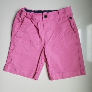 Mayoral Pink Chinos
